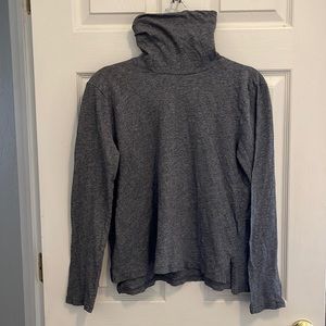 Madewell Whisper Light Turtleneck